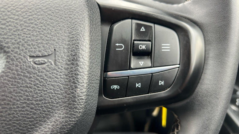 Ford Ranger Diesel Pick Up Double Cab Tremor 2.0 EcoBlue 205 Auto